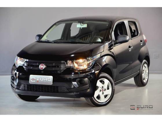 FIAT MOBI 1.0 FIREFLY FLEX DRIVE MANUAL